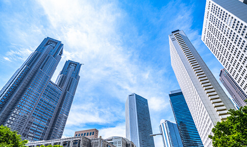 SHINJUKU 