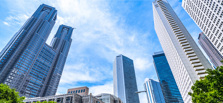 SHINJUKU 