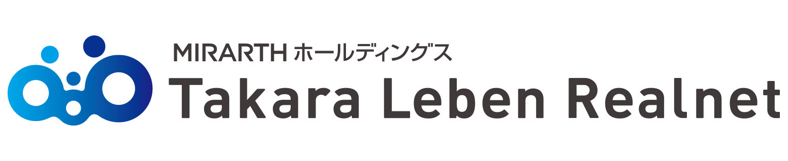 タカラレーベンリアルネット