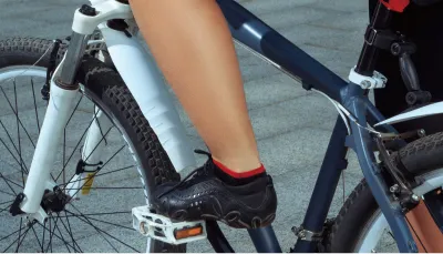 レンタサイクル（電動自転車）