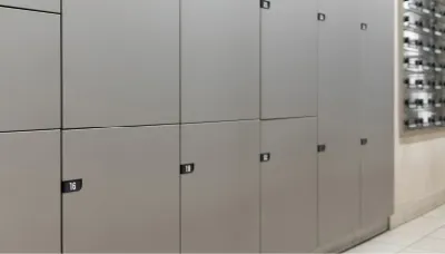 宅配ボックス