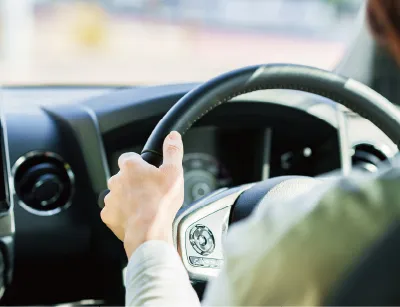 歩車分離