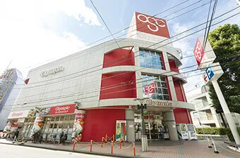 オリンピック朝霞台店