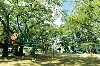 南割公園