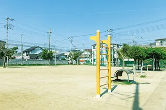 三原公園