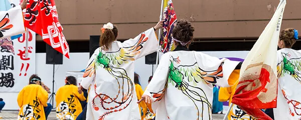 彩夏祭