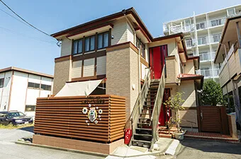 三原エンゼル保育室