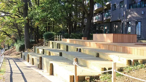 ウォーカブル推進都市