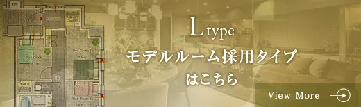 モデルルーム採用タイプはこちら