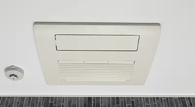 浴室暖房乾燥機
