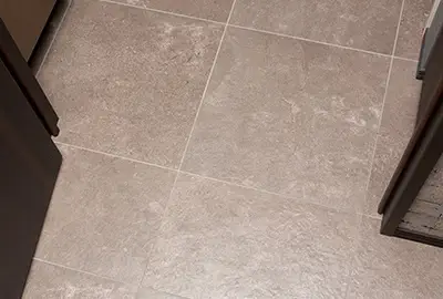 フラットフロア