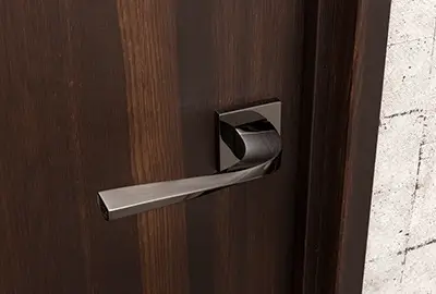 建具＆レバーハンドル
