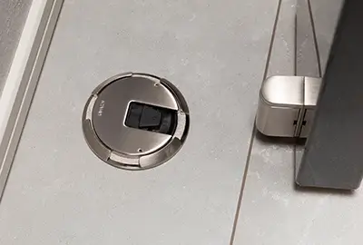 ドアキャッチャー