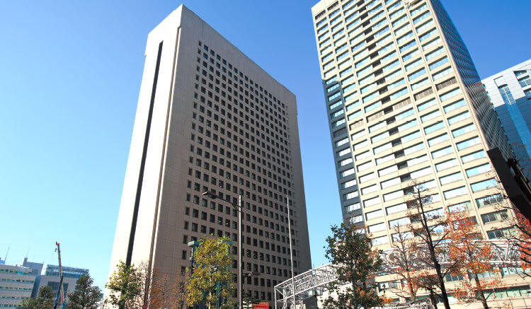 26年の歴史を誇る不動産投資のプロ