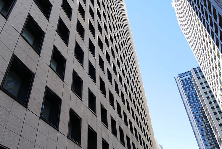グループ会社 株式会社東京日商エステム