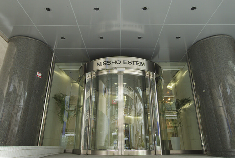 グループ会社 株式会社東京日商エステム