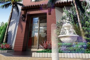エステムプラザ 赤羽アンダルシア