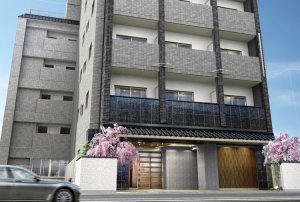 エステムプラザ 京都ステーションレジデンシャル