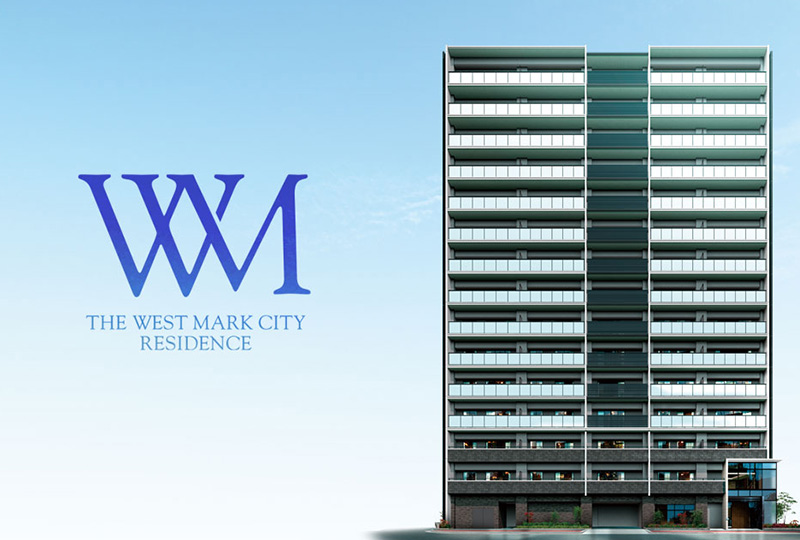 THE WEST MARK CITY RESIDENCE