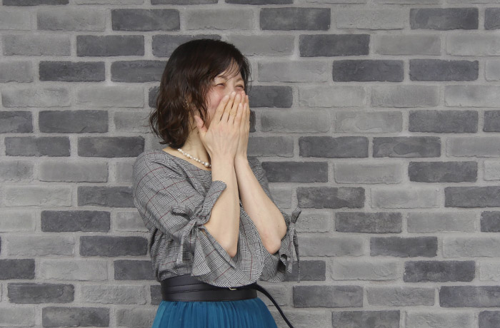 Y・S 様