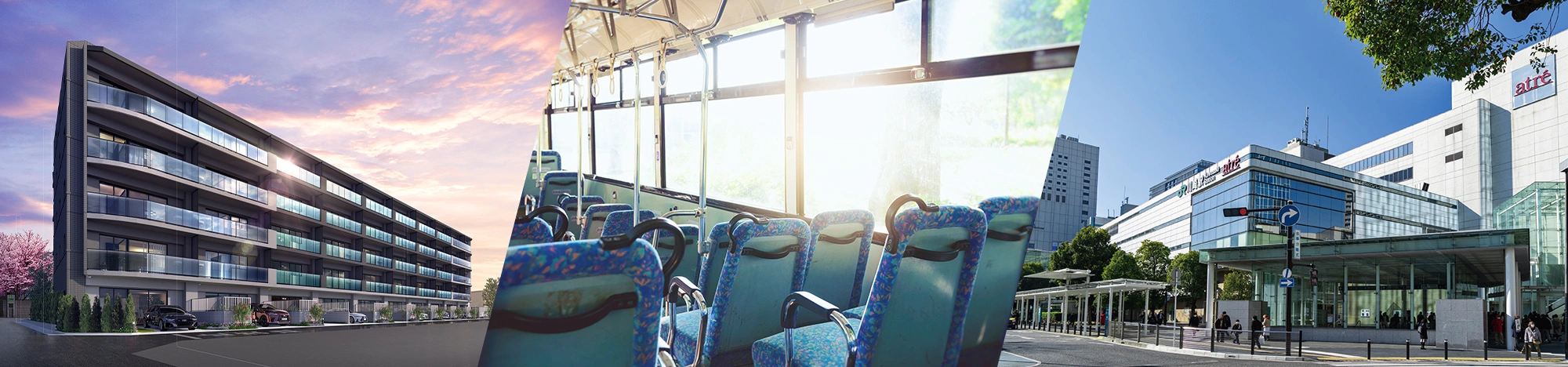 BUS ACCESS