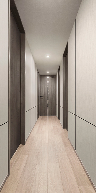 CORRIDOR
