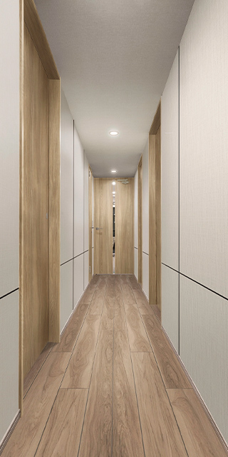 CORRIDOR