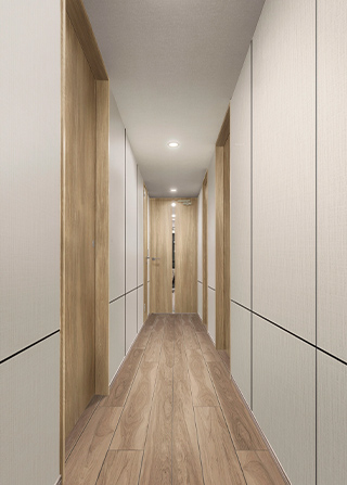 CORRIDOR