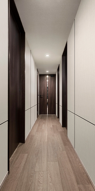 CORRIDOR