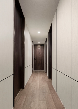 CORRIDOR