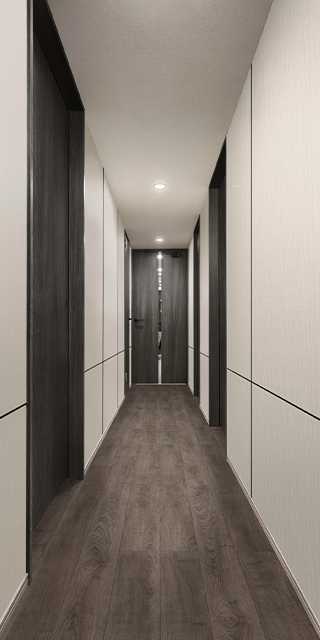CORRIDOR