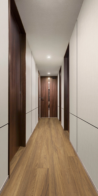 CORRIDOR