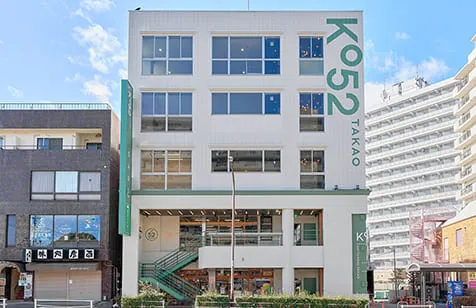 KO52TAKAOの写真