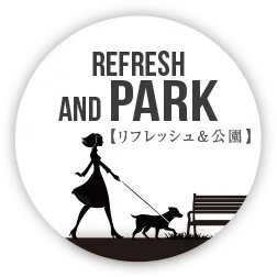 REFRESH AND PARK